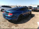 FORD MUSTANG ECOBOOST PREMIUM FASTBACK 1FA6P8TH6N5****** снимка