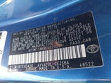TOYOTA CAMRY SE 4T1M11AK8LU****** снимка