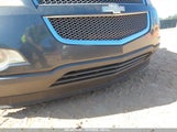 CHEVROLET TRAVERSE LTZ 1GNEV33D89S112433 снимка