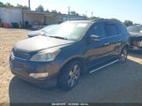CHEVROLET TRAVERSE LTZ 1GNEV33D89S112433 снимка