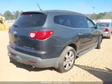 CHEVROLET TRAVERSE LTZ 1GNEV33D89S112433 снимка