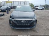 HYUNDAI SANTA FE SEL photo