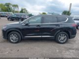 HYUNDAI SANTA FE SEL photo