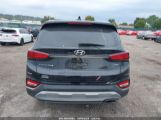 HYUNDAI SANTA FE SEL photo