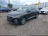 HYUNDAI SANTA FE SEL photo