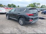 HYUNDAI SANTA FE SEL 5NMS3CAD2KH****** photo