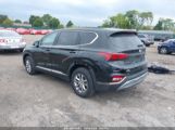 HYUNDAI SANTA FE SEL photo