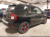 JEEP COMPASS HIGH ALTITUDE EDITION 1C4NJCEA1FD****** снимка
