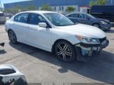 HONDA ACCORD SPORT photo