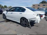 HONDA ACCORD SPORT photo