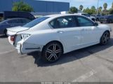 HONDA ACCORD SPORT photo