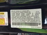 HONDA CIVIC SI SEDAN 2HGFE1E51RH****** снимка