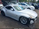 NISSAN 370Z TOURING JN1AZ44E49M****** photo