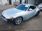 NISSAN 370Z TOURING снимка