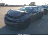 DODGE CHARGER SXT photo