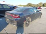 DODGE CHARGER SXT photo