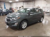 CHEVROLET EQUINOX AWD LS 3GNAXSEV1LS****** снимка