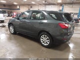 CHEVROLET EQUINOX AWD LS 3GNAXSEV1LS****** снимка