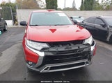 MITSUBISHI OUTLANDER ES JA4AD2A37KZ****** снимка