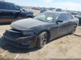 DODGE CHARGER SXT RWD photo