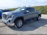 GMC SIERRA 1500 4WD SHORT BOX SLT 3GTU9DED2MG****** снимка