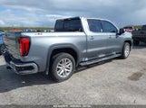 GMC SIERRA 1500 4WD SHORT BOX SLT 3GTU9DED2MG****** снимка