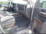 GMC SIERRA 1500 4WD SHORT BOX SLT 3GTU9DED2MG****** снимка