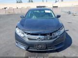 HONDA CIVIC LX photo