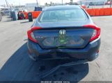 HONDA CIVIC LX photo