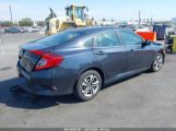 HONDA CIVIC LX photo