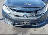 HONDA CIVIC LX photo