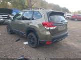 SUBARU FORESTER WILDERNESS JF2SKAMC9NH****** снимка