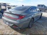 HYUNDAI SONATA LIMITED 5NPEH4J25MH****** снимка