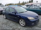 MAZDA MAZDA3 S SPORT снимка