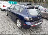 MAZDA MAZDA3 S SPORT снимка