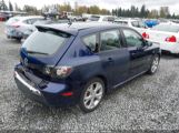 MAZDA MAZDA3 S SPORT снимка