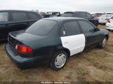 TOYOTA COROLLA CE 1NXBR12E2XZ****** снимка