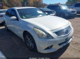 INFINITI G37 JOURNEY photo