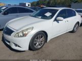 INFINITI G37 JOURNEY photo