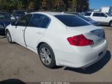 INFINITI G37 JOURNEY photo