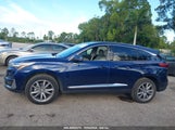 ACURA RDX TECHNOLOGY PACKAGE 5J8TC1H54LL002493 снимка