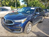 ACURA RDX TECHNOLOGY PACKAGE 5J8TC1H54LL002493 снимка