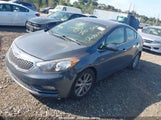 KIA FORTE EX KNAFX4A80E5099170 снимка