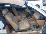FORD MUSTANG GT 1FALP45X4TF****** снимка