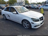 Mercedes-Benz C 300 Luxury 4Matic/Sport 4Matic WDDGF8AB8DR286148 photo