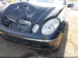 MERCEDES-BENZ E 320 photo