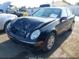 MERCEDES-BENZ E 320 photo