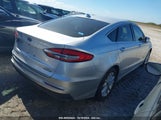 FORD FUSION HYBRID SEL 3FA6P0MU3KR****** снимка