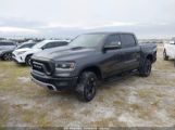 RAM 1500 REBEL 4X4 5'7 BOX снимка