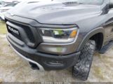 RAM 1500 REBEL 4X4 5'7 BOX снимка